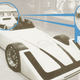 Illustration for article titled The Mystery Of James Garners Secret Indy Car